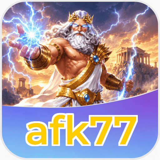 afk77 APK v4.7.5 - Screenshot performa cepat dan hemat baterai